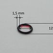 Oring    9,00 mm x 1,50 mm - 2