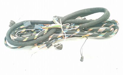 Instalacja elektryczna tył PN Zelmot