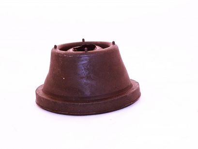 Osłona półosi 126p kpl. z plastikiem Fiat 