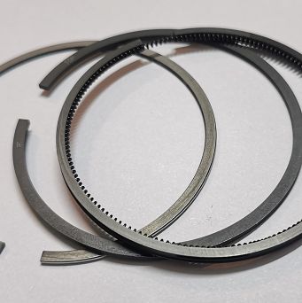 Pierścienie tłoka II Q 69,5 Daewoo Matiz 0,8 Prima