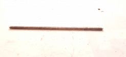 Drążek popychacza zaworu Żuk, Warszawa, Nysa S 21