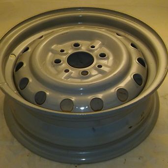 Felga koła  13 x 4,5 B CC, SC H2