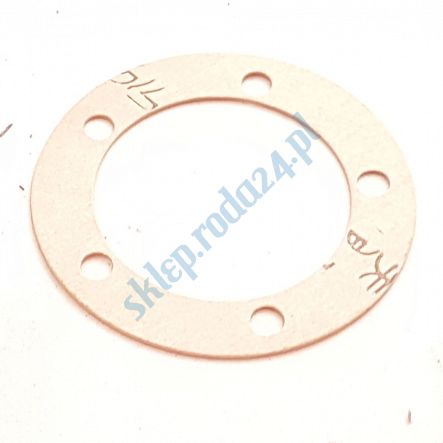 Uszczelka czujnika paliwa Żuk, Lublin I Kreft