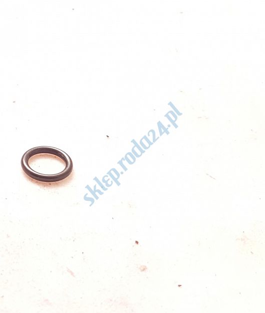 Oring  38,00 mm x 4,50 mm NBR