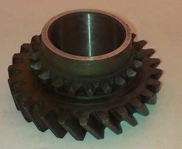 Koło zębate III biegu 126p Fiat