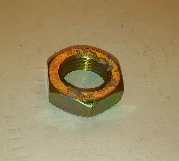 Nakrętka  M16 x 1,5 x 8 FSO, PN, Lublin