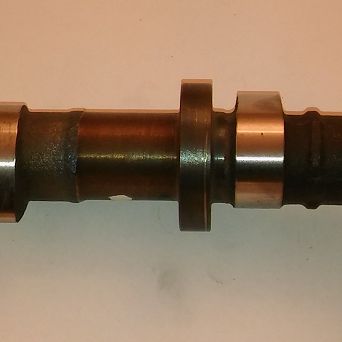 Wałek rozrządu "Economic" fabr. 126p NT, EL