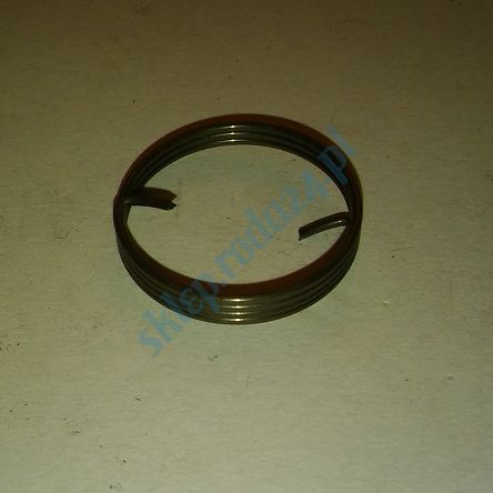 Sprężyna bębenka zamka drzwi FSO, PN