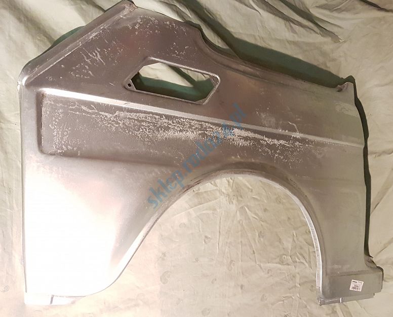 Błotnik tył P 126p ST