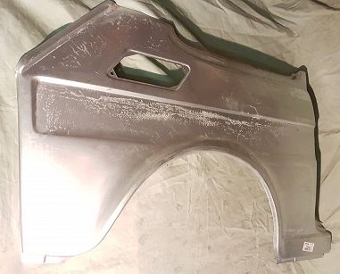 Błotnik tył P 126p ST