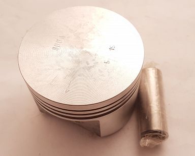 Tłok N 80,0 126p Bis, CC 700 Złotecki sel. A
