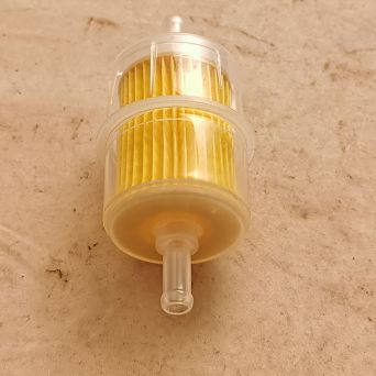 Filtr paliwa 822/2 PS Filtron