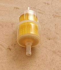 Filtr paliwa 822/2 PS Filtron