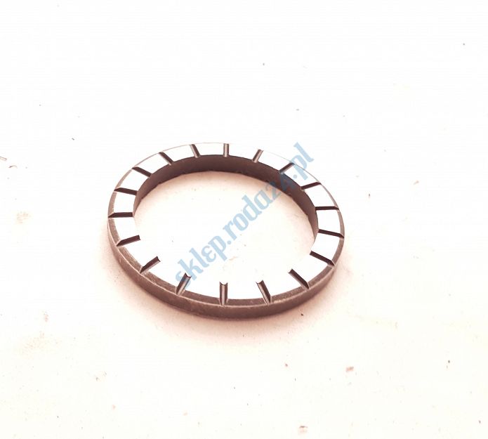 Pierścień reg. mech. różnicowego 7,3 mm FSO, PN