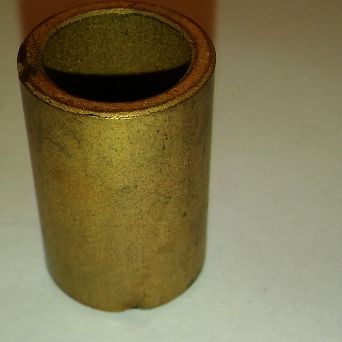 Tulejka rozr. 17,07 mm x 21,05 mm x 22,00 mm AS