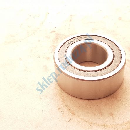 Łożysko   3206 RS kulkowe skośne