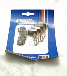 Zestaw naprawczy rozrusznika E100 126p Elmot