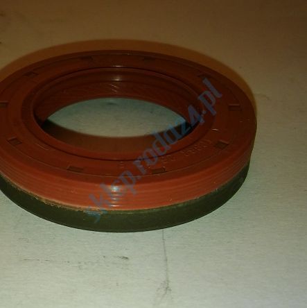 Simmering   31 x 50 x 8 A / BO FPM Reinz