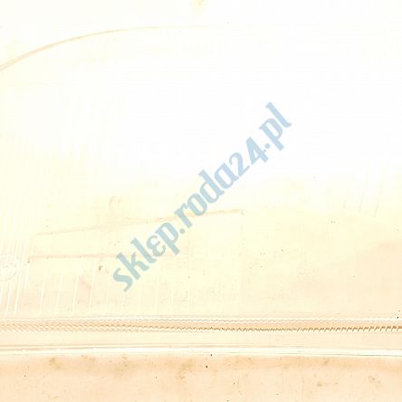 Klosz reflektora L PN Caro, Atu, Truck FSO