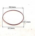 Oring  53,50 mm x 2,00 mm - 2