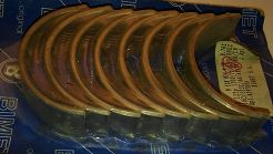 Panewki korbowodowe IV FSO, PN ST kpl.