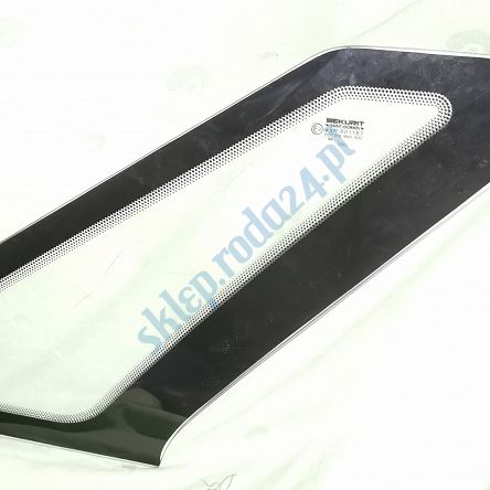 Szyba tył stała P PN Plus, Atu