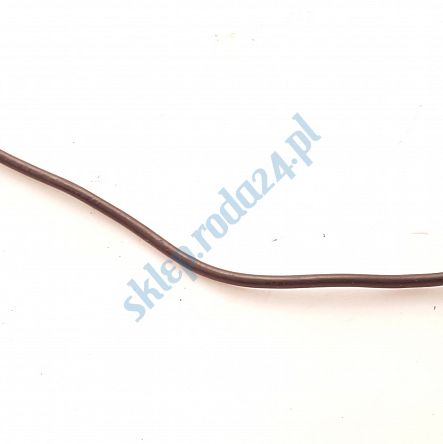 Przewód masowy szyby ogrzewanej 126p Fiat