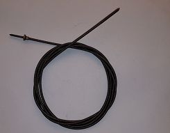 Wkład linki 14.30.40 licznika 126p EL krótka