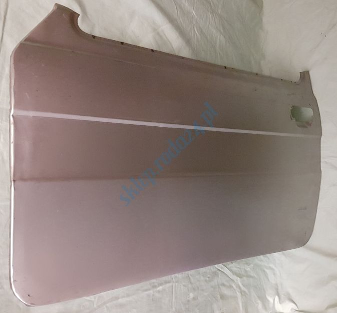 Poszycie drzwi L 126p ST, FL wzmocnione Armot