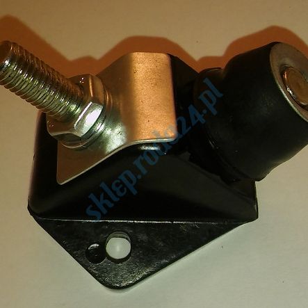 Wyłącznik rozrusznika na linkę 126p Auto - Starter