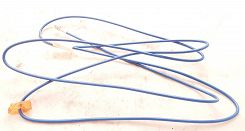 Przewód opornościowy cewki 2 - biegunowej 126p