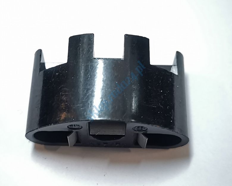 Kostka żarówki R2 / H4 Skoda 100, 105, 110, 120