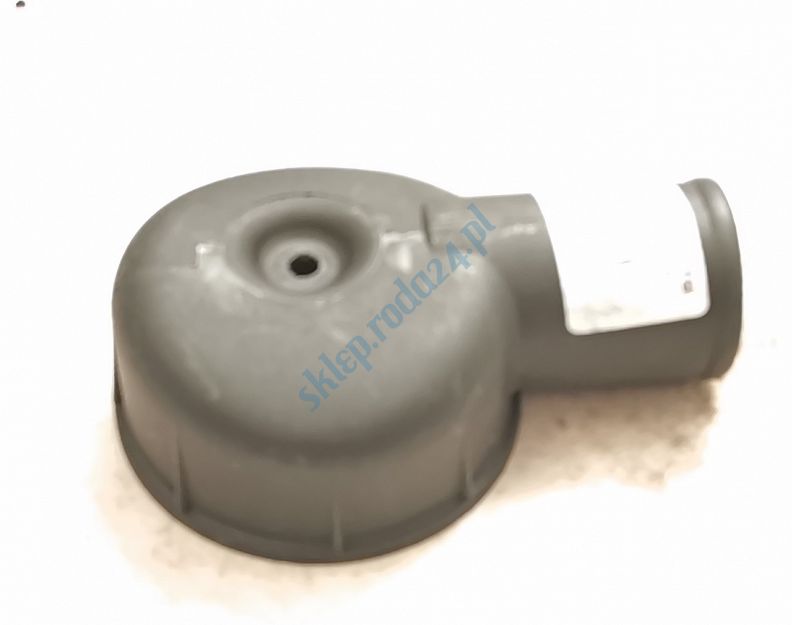 Wlot powietrza gaźnika CC 900 Fiat