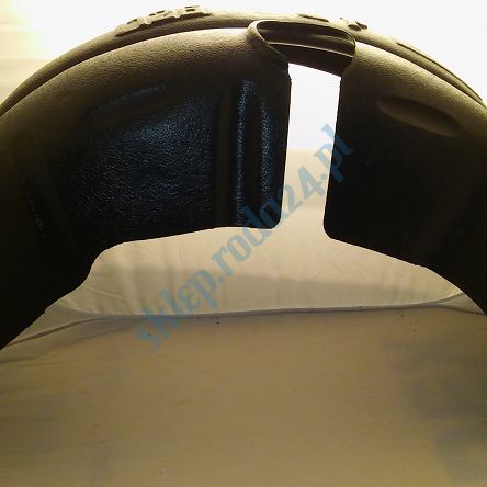 Nadkole przód P 126p FL, ST FSM