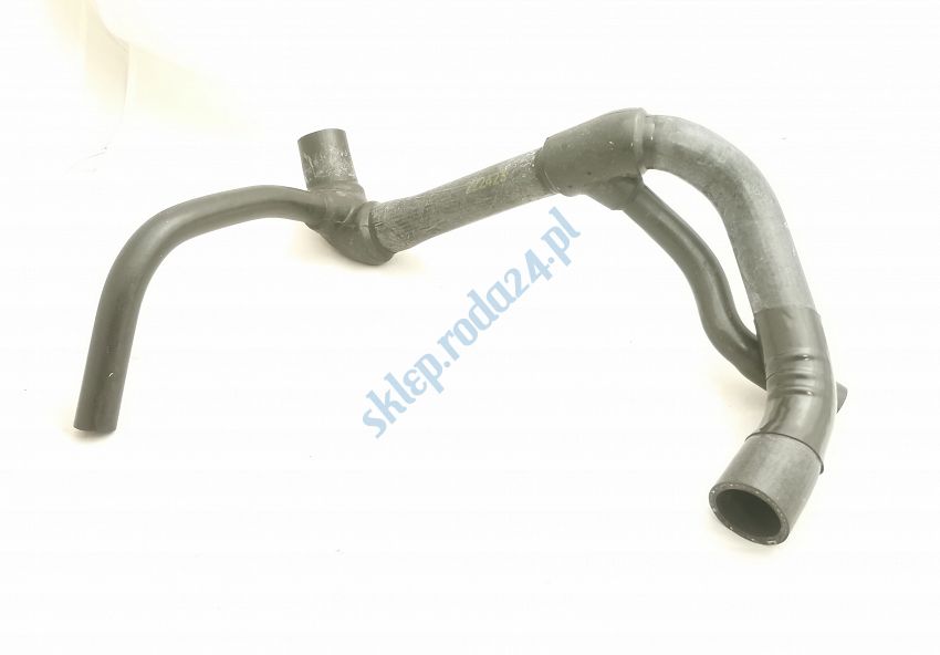 Złącze chłodnicy 222423 Ford Mondeo Impergom
