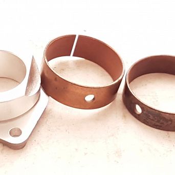 Zestaw naprawczy wałka rozrządu N PN FSO