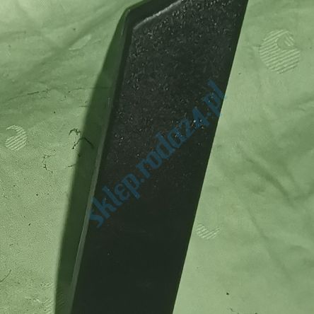 Nakładka błotnika przód L PN Caro, Truck, Atu