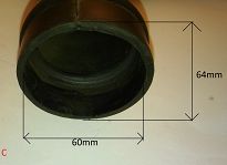 Odma odpowietrzająca CC 700 z kat. Impergom - 5