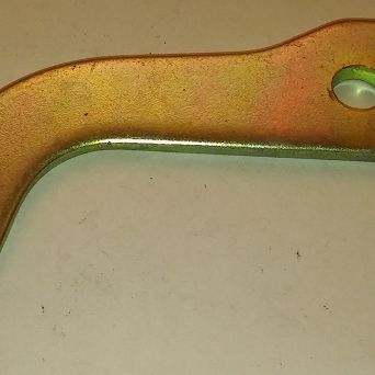 Dźwignia ham. ręczn. 126p FL, EL