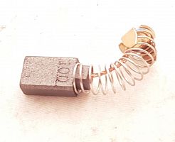 Szczotka   6,0 x 10,0 x 16,0 węglowa 854