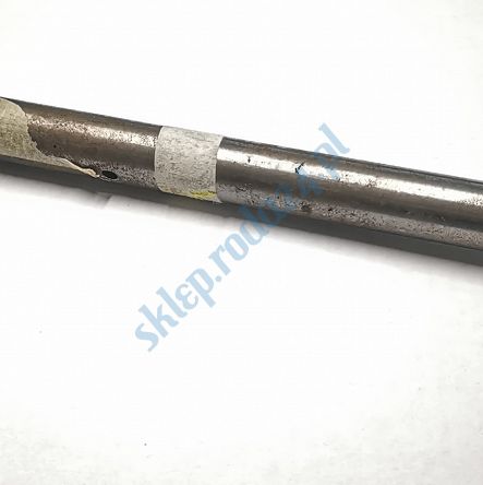 Oś wałka aparatu zapłonowego PN 1500 / 1600 Zelmot