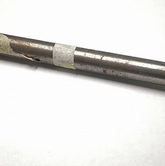 Oś wałka aparatu zapłonowego PN 1500 / 1600 Zelmot