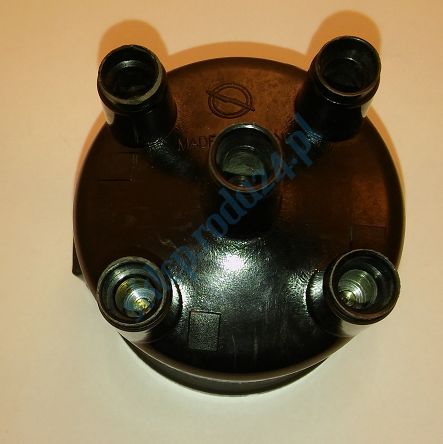 Kopułka FSO, PN prosta Zelmot