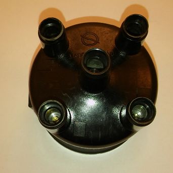 Kopułka FSO, PN prosta Zelmot