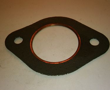 Uszczelka tłumika 870-905 PN Caro, Atu, Plus Morp.