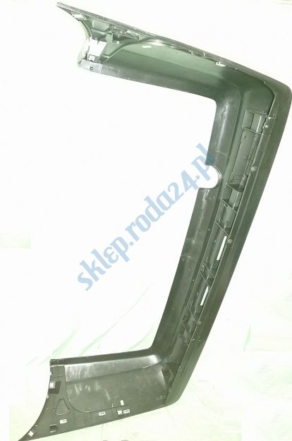 Zderzak tył kpl. PN Caro Plus Daewoo