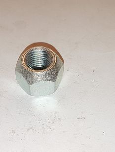 Nakrętka koła 14 x 1,50 x 17 stożek Żuk, Nysa