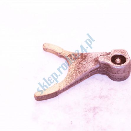 Widełki III - IV bieg 126p, CC fabr.