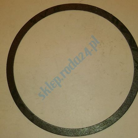 Uszczelka cylindra 600 126p Morpak