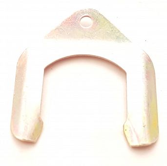 Zabezpieczenie zamka wlewu paliwa FSO, PN